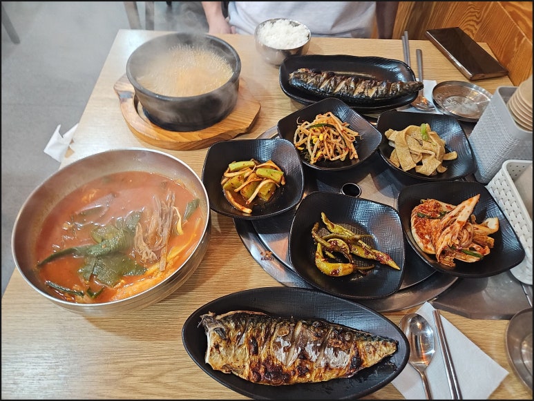 진진육개장 이미지
