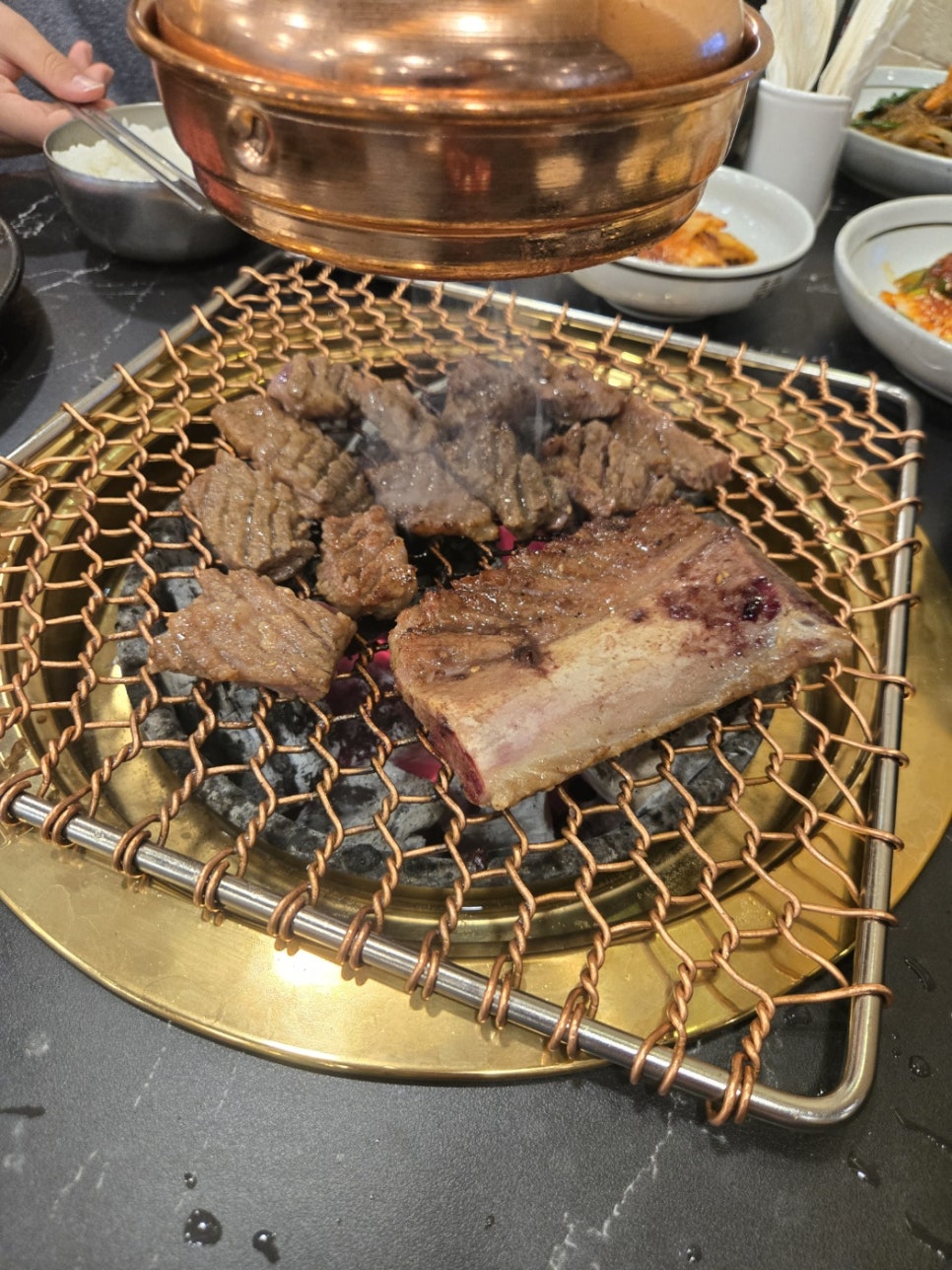 원조광양불고기 삼성점 사진 7