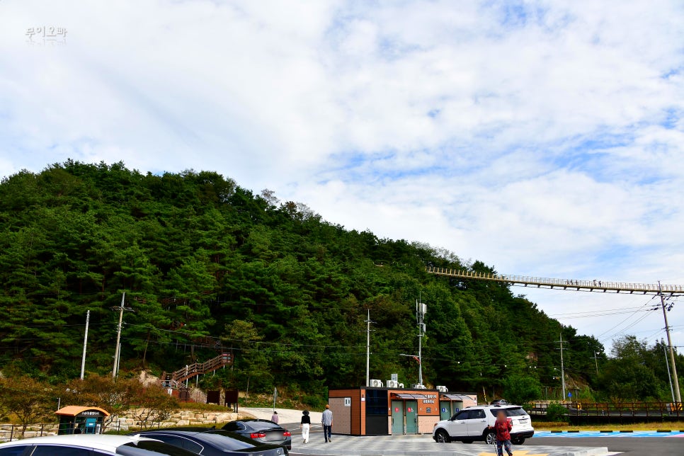 수승대콘도텔 이미지
