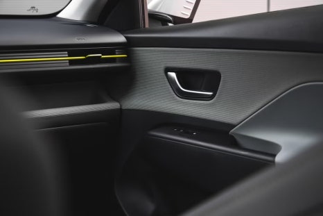 2025 현대 코나 일렉트릭 –  전기 SUV 연비와 유지비 득인가 실인가? 이미지 11
