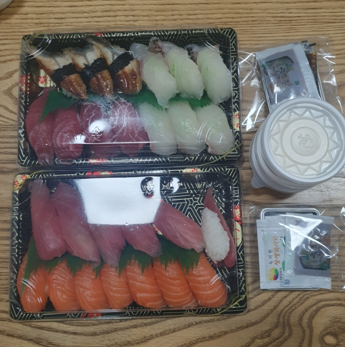 청춘횟집&초밥 이미지
