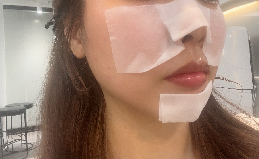 한울메이크업헤어 이미지