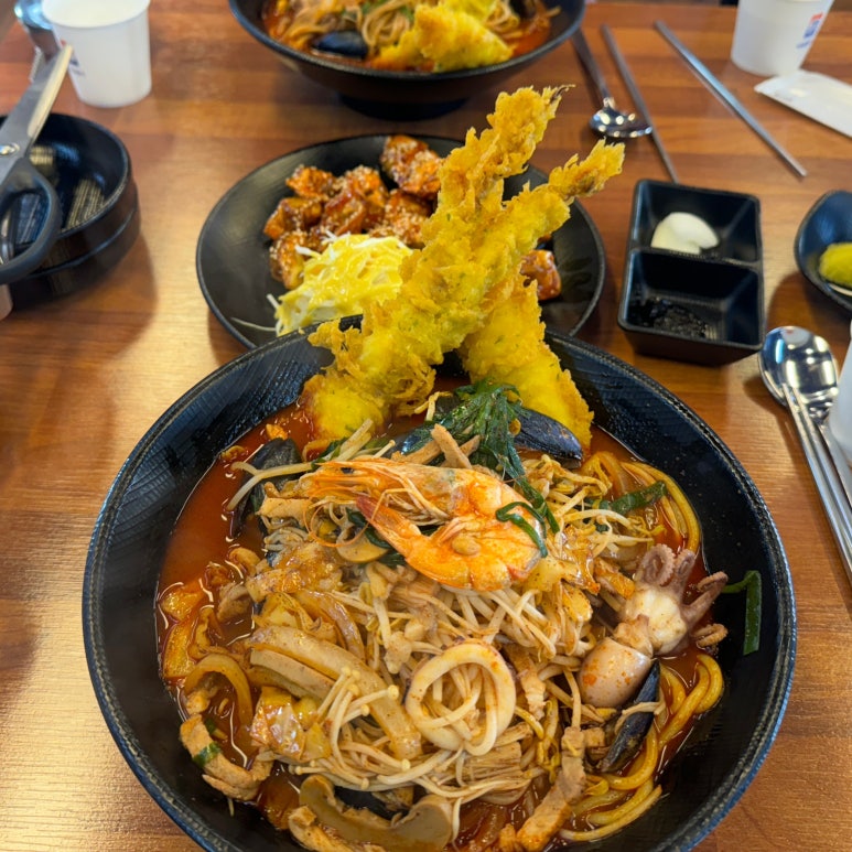 육오짬뽕 이미지