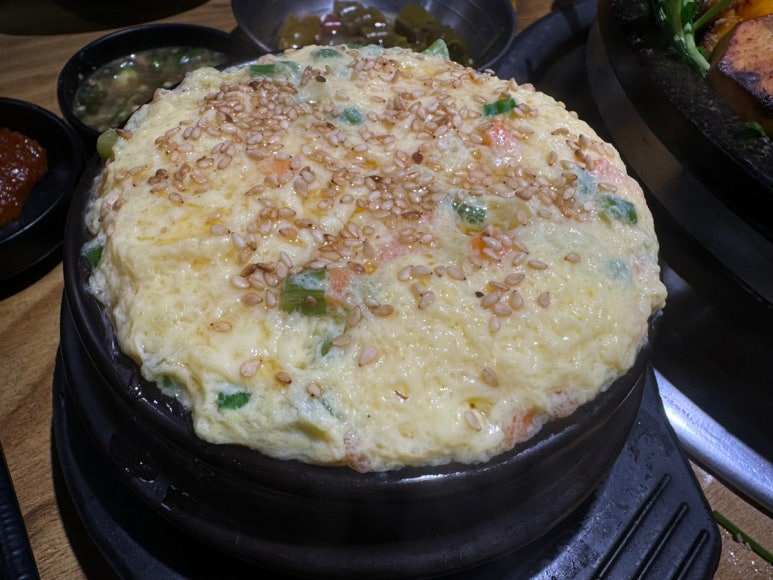 옥돌찜 이미지