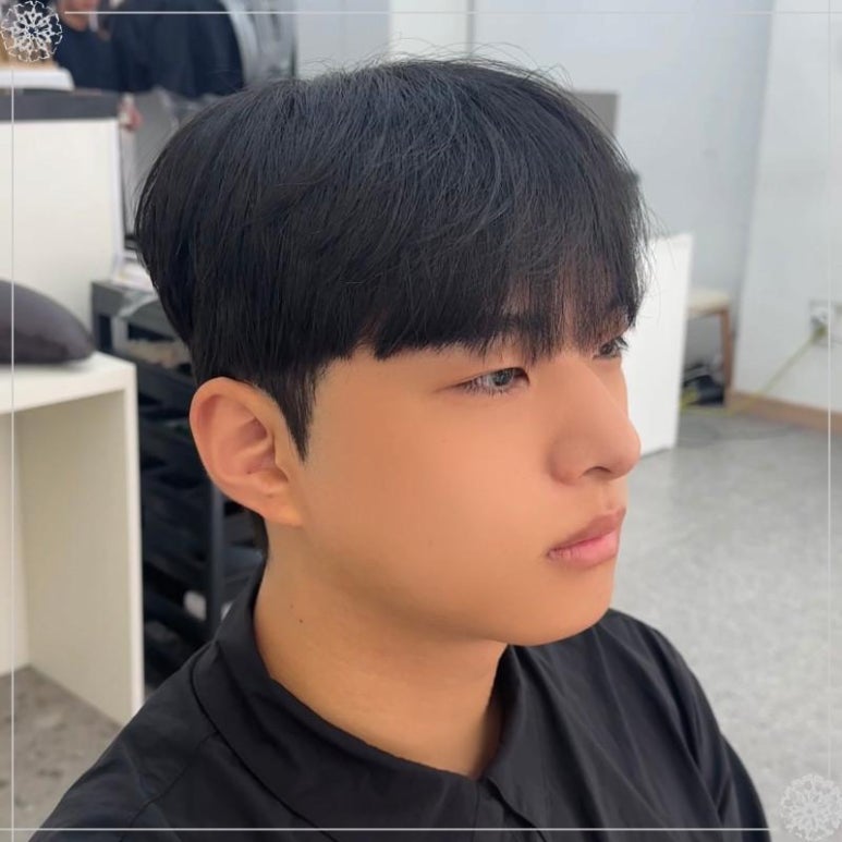 어온즈헤어 이미지