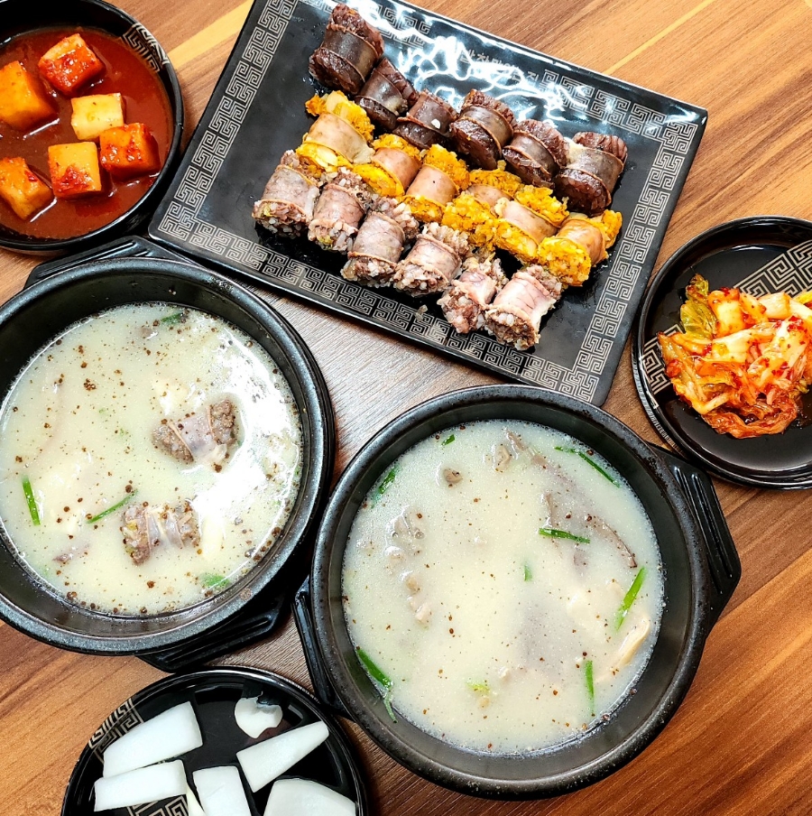 국밥참맛있는집 서산읍내점 이미지