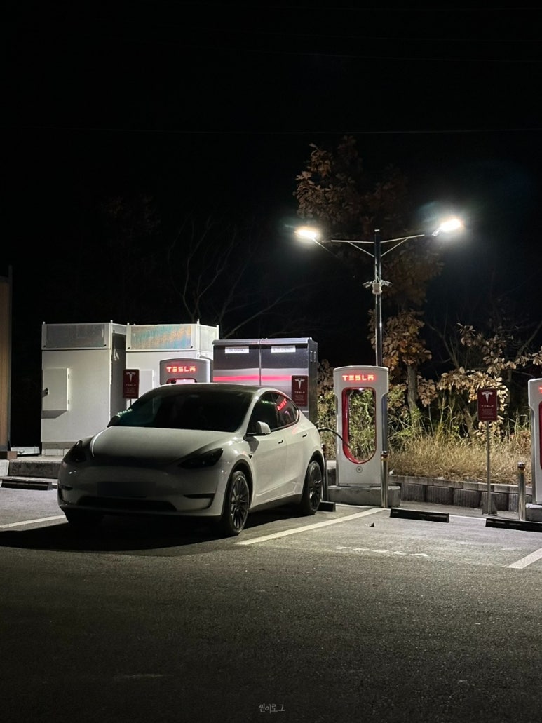 제천IC충전소 이미지