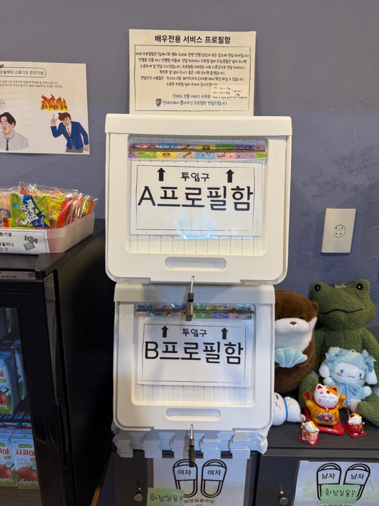 프로젝트와이 이미지