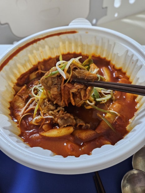 차또르떡볶이 사진 5