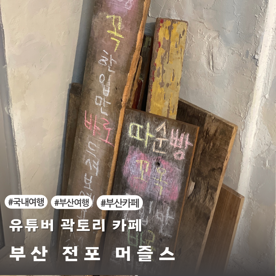 머즐스 이미지
