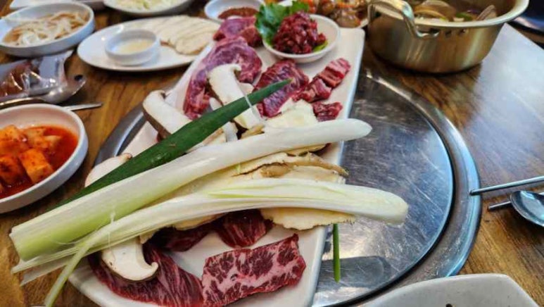 태봉칡냉면한우 이미지