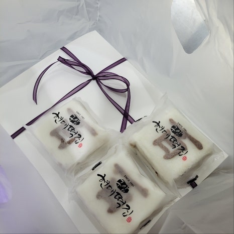 현대떡집 이미지
