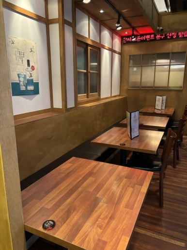 포시즌노래연습장 이미지