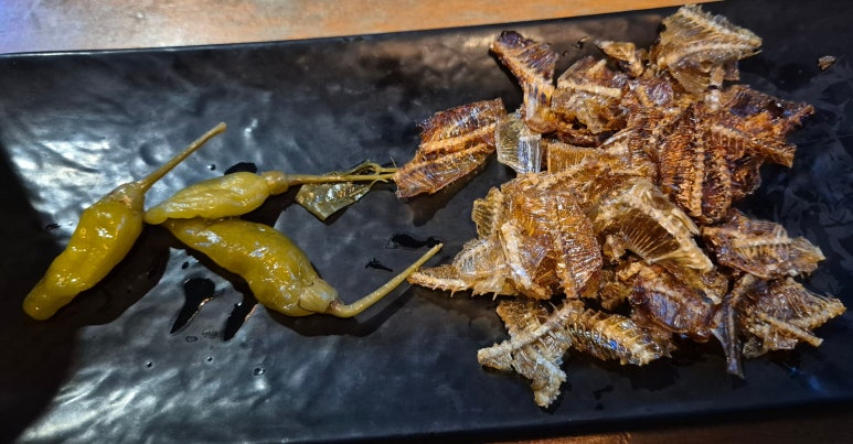 꼬치선생 이미지
