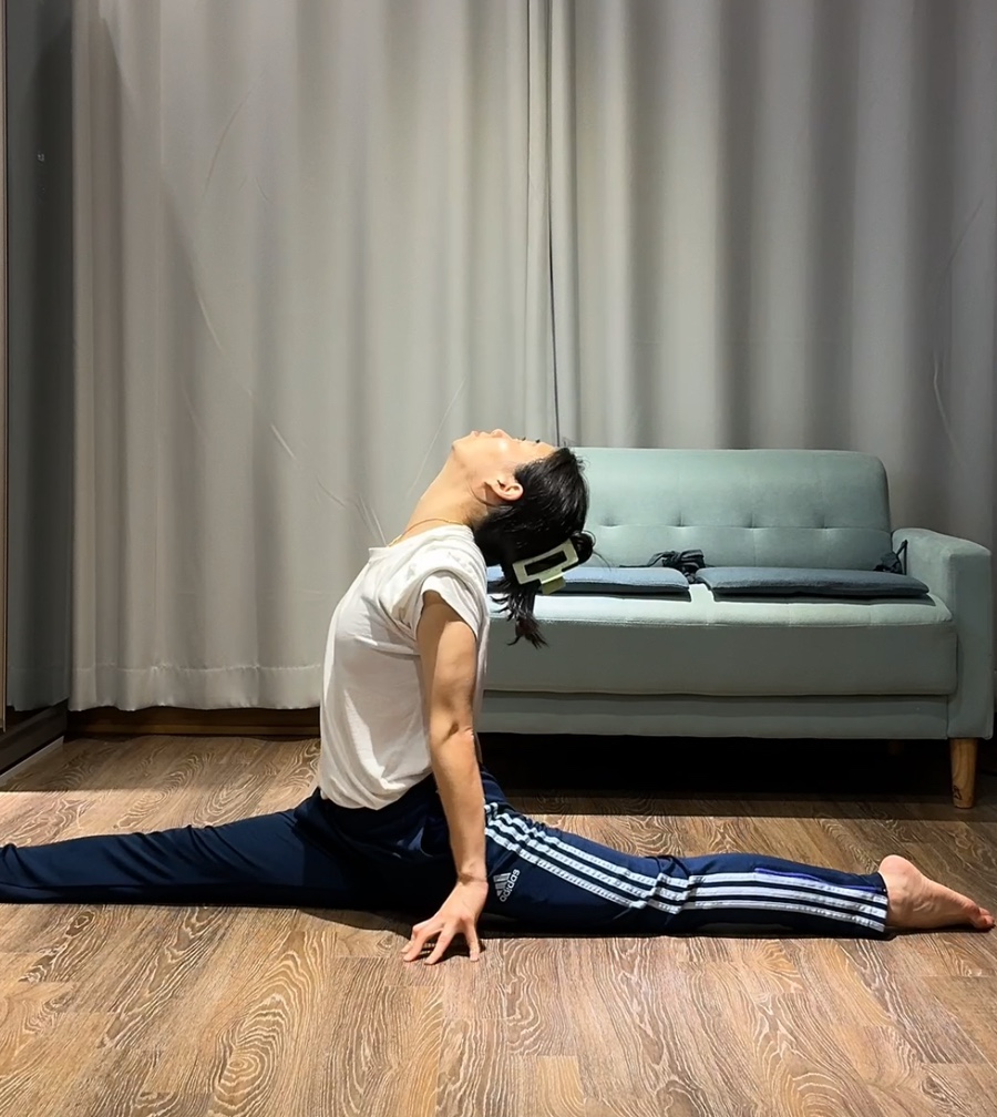 소림성 이미지