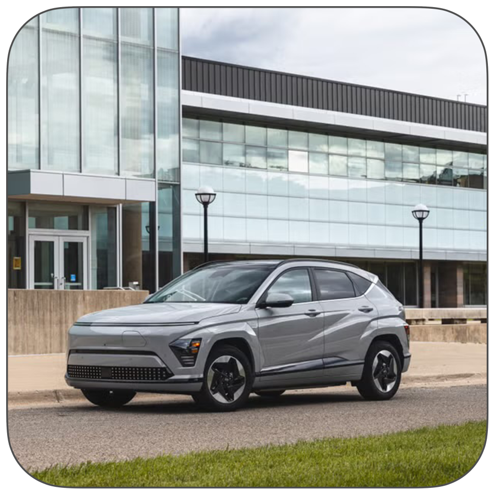 2025 현대 코나 일렉트릭 –  전기 suv 연비와 유지비 득인가 실인가?