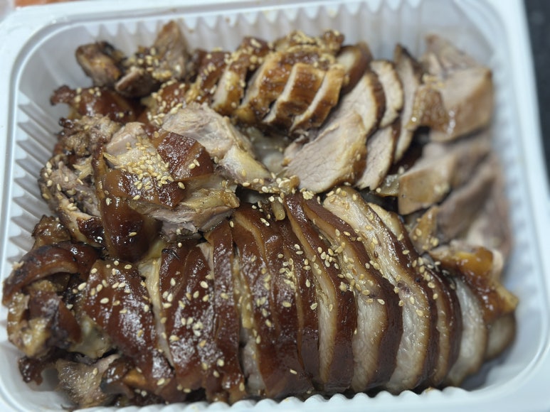 내가찜한족발 이미지