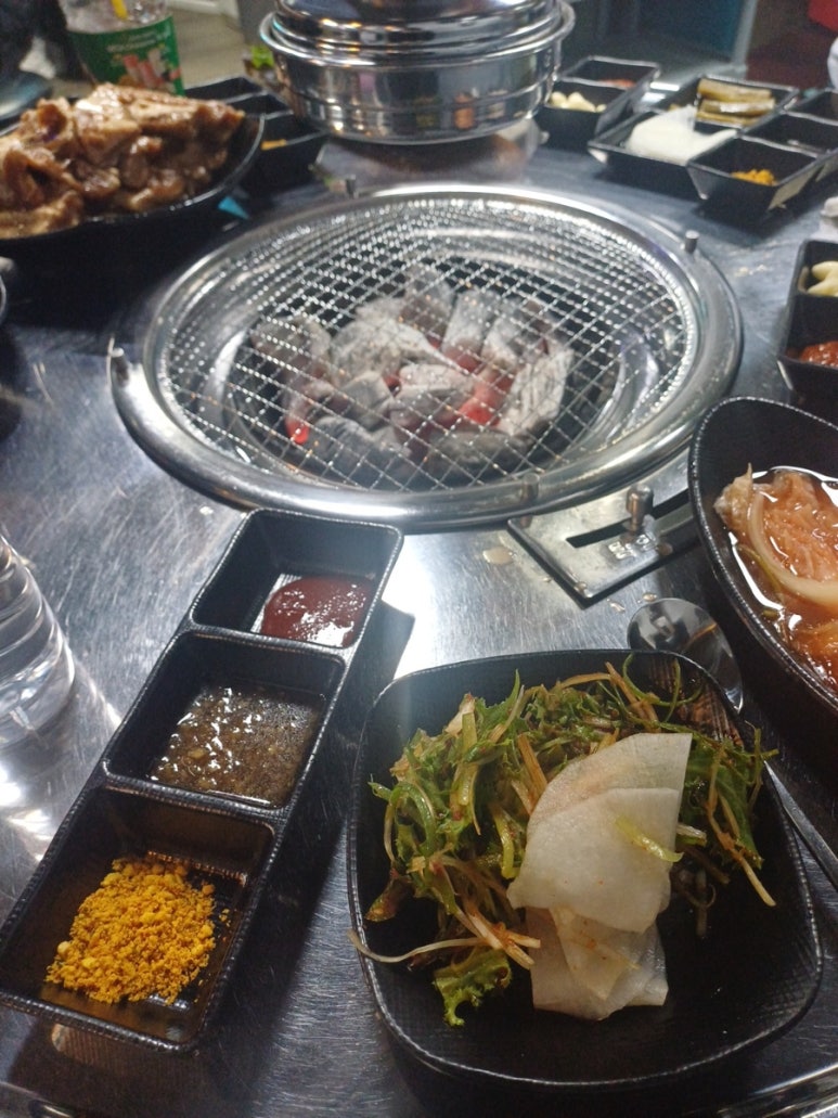인쌩갈비 이미지
