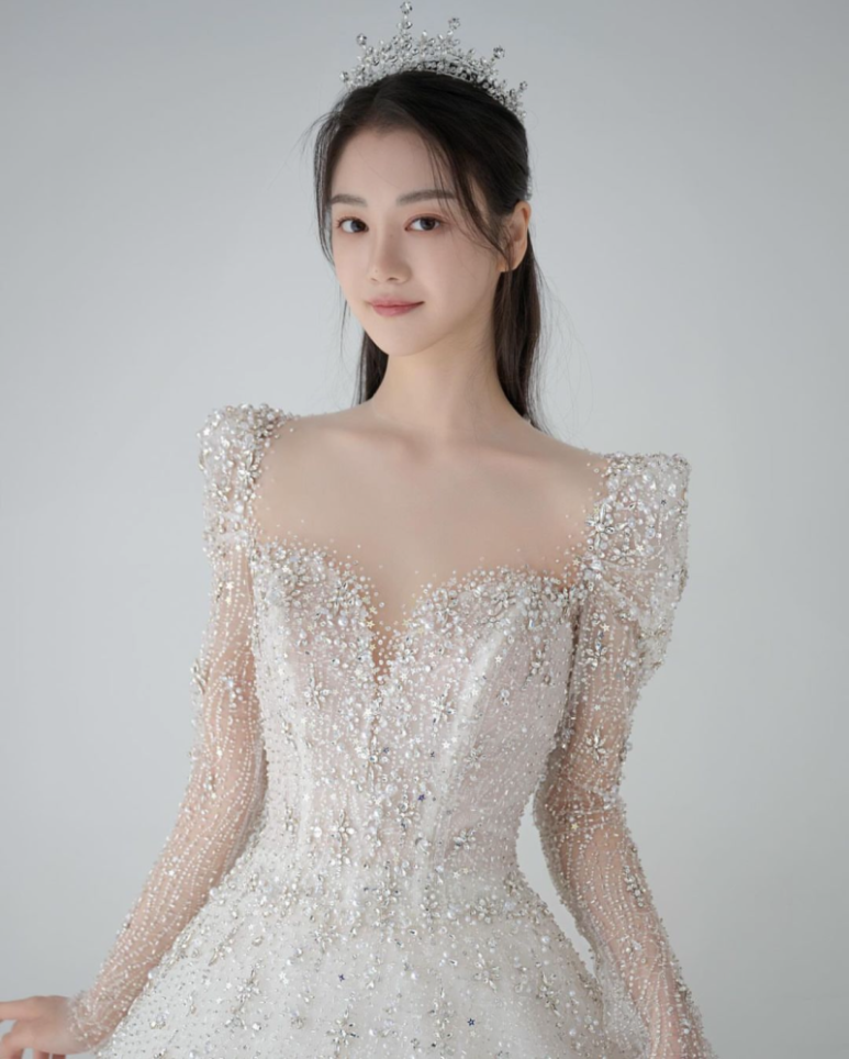 모니크 이미지