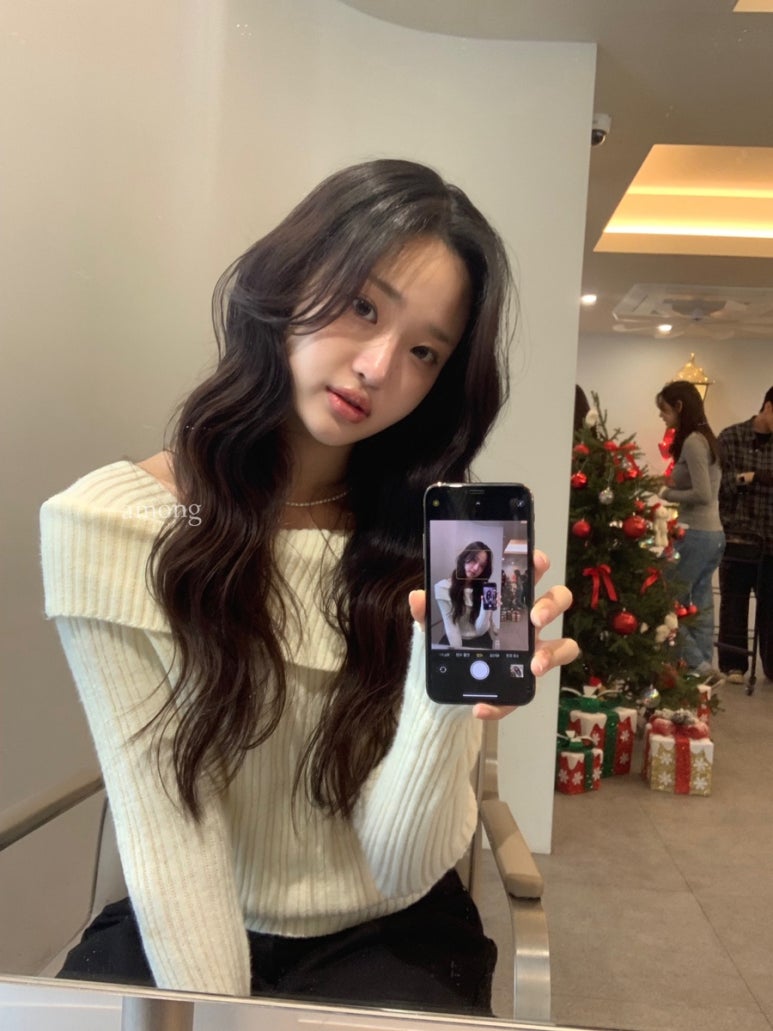 어몽헤어 이미지