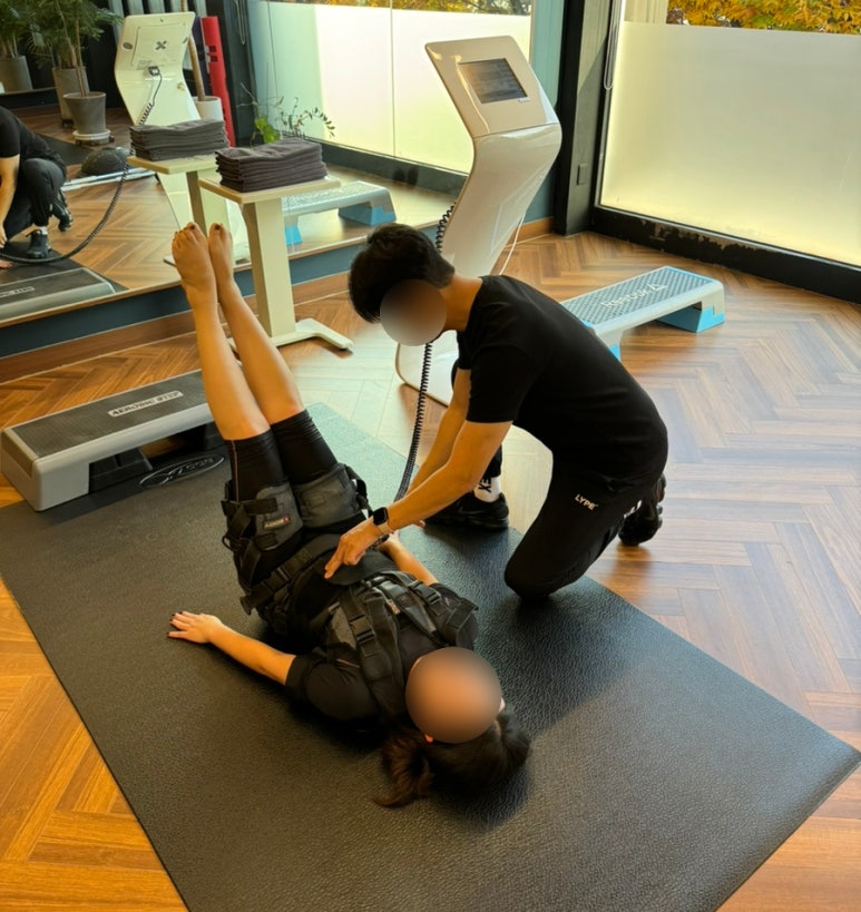 라인업EMS&PT 이미지