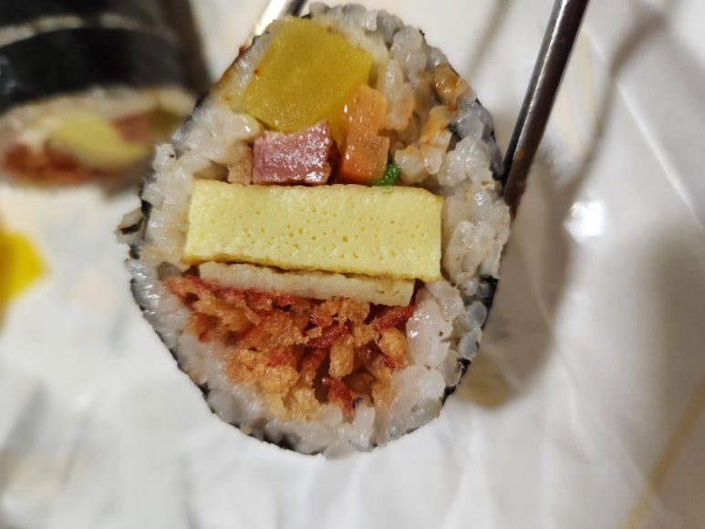 마녀김밥범어점 이미지