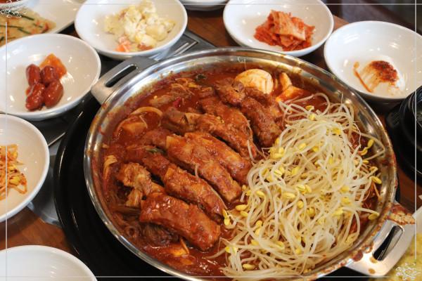 브라더매운갈비찜여의도 이미지
