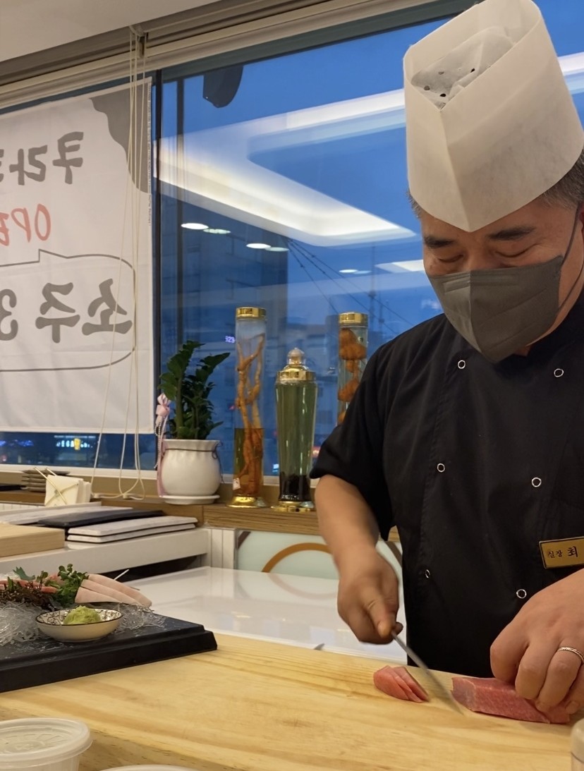 쿠라쿠라참치 이미지