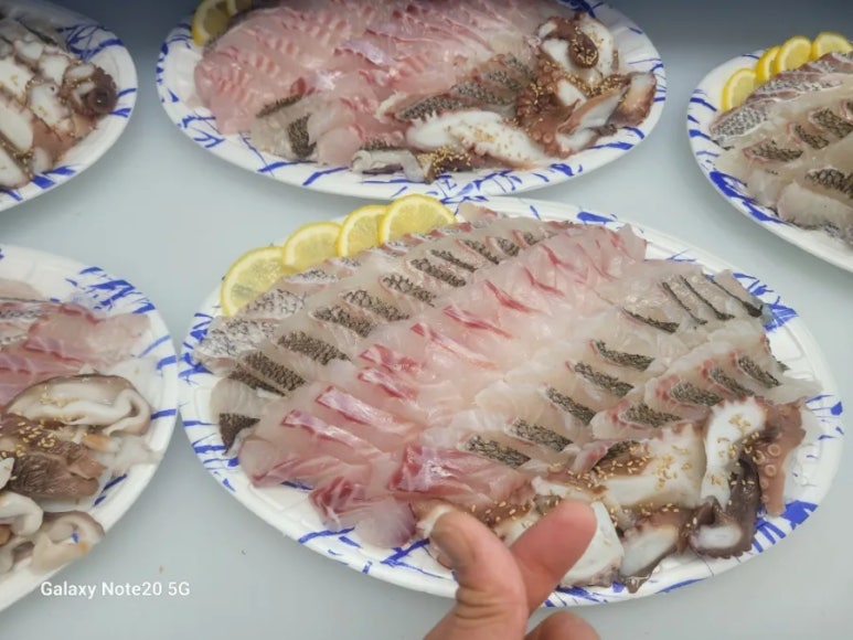 서희수산 이미지