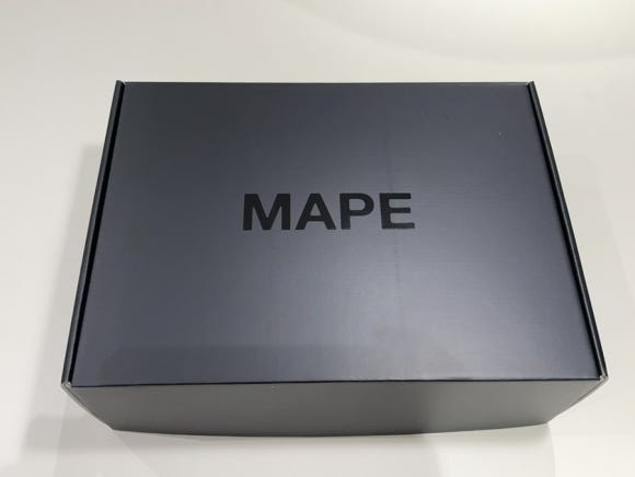 메이프(MAPE) 이미지