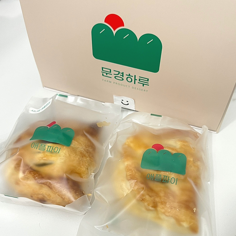 문경하루 이미지
