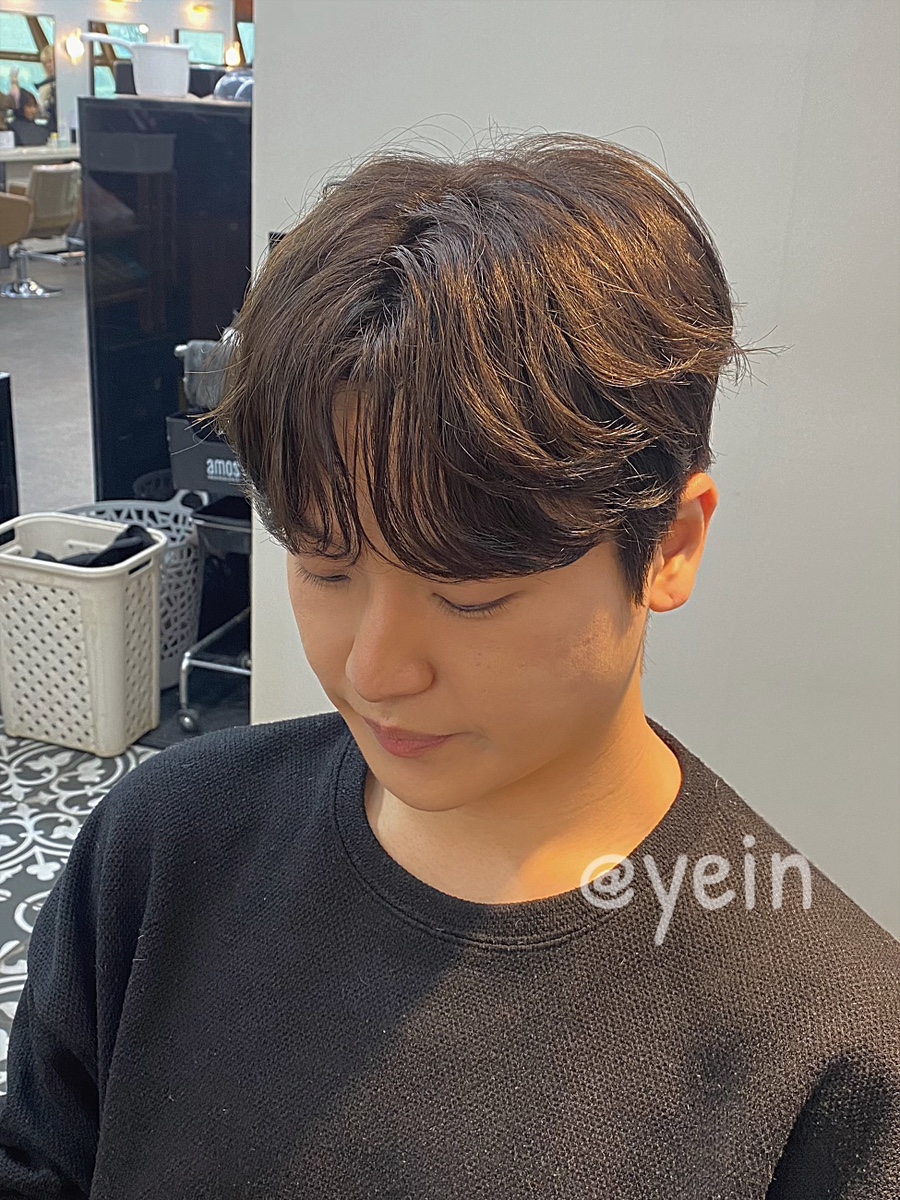 예인미용실 이미지