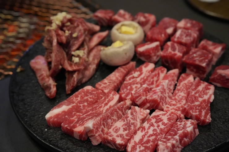 성화숯불갈비 이미지