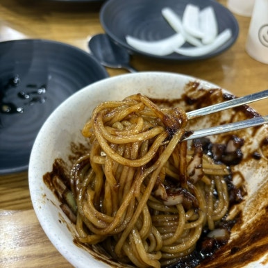 예향짬뽕 이미지