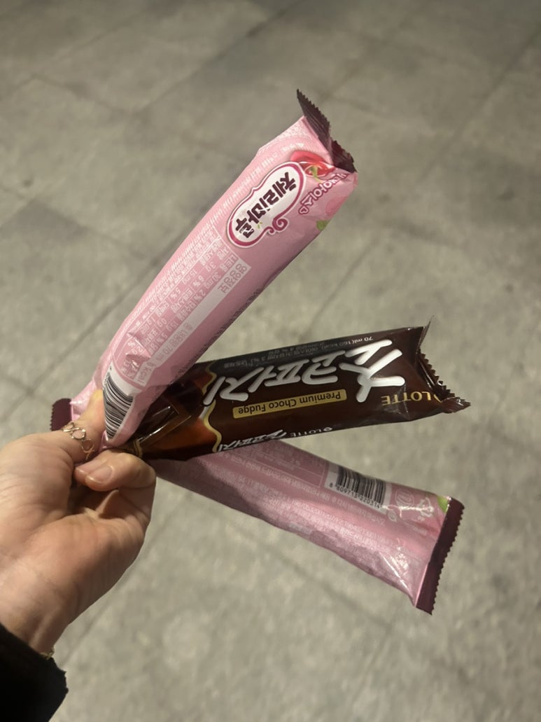 카페봄봄하양무학점 이미지