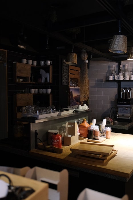 커피잡화점 이미지