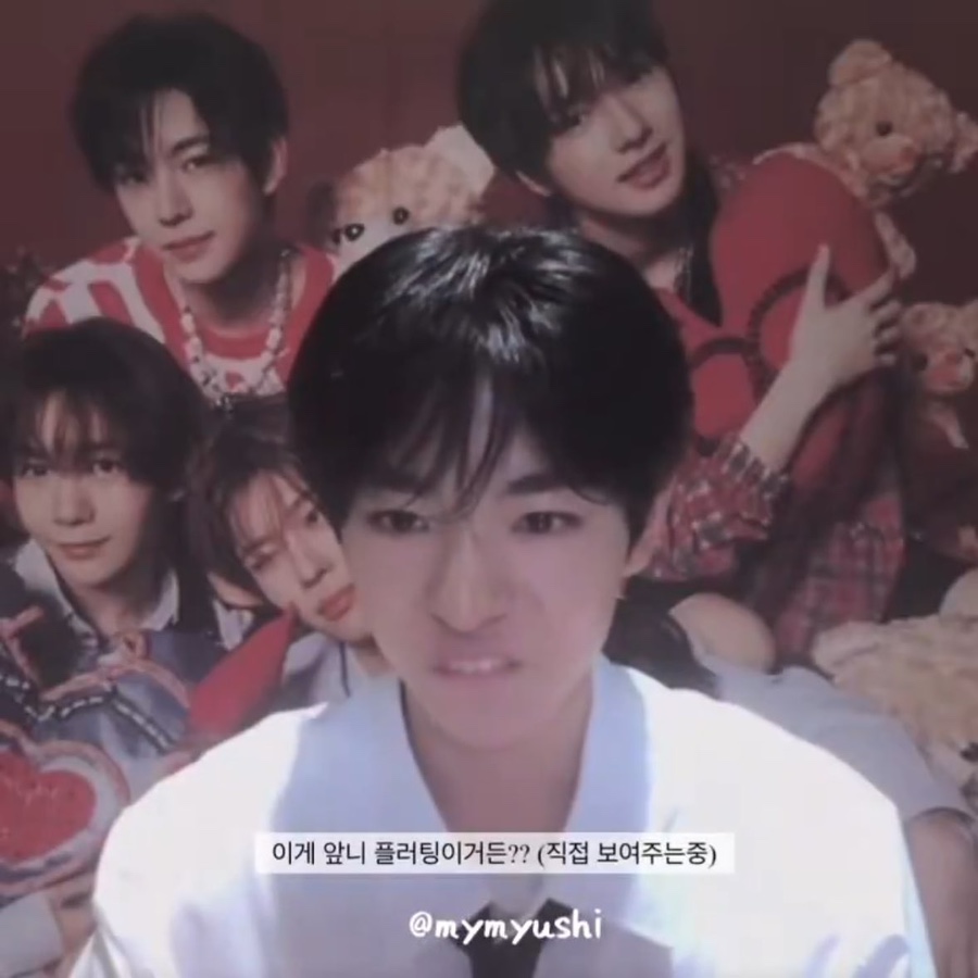 오라이오라이 이미지