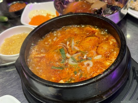 모자온달논현점 이미지