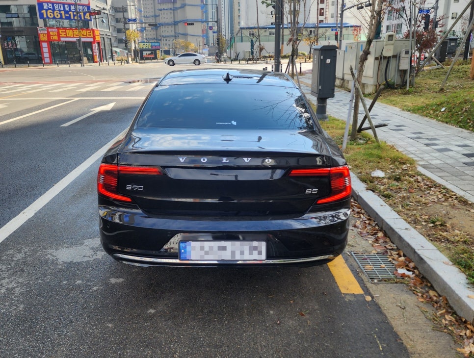 지스타렌터카 이미지