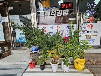 맛깔분식 이미지