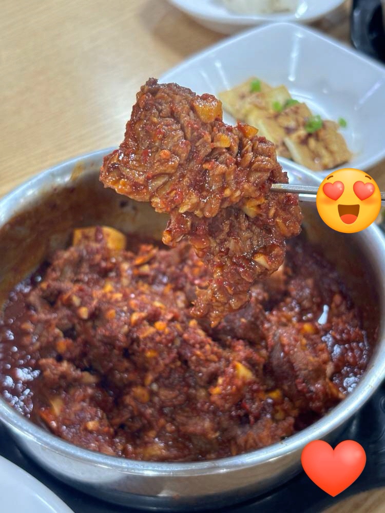 월성찜갈비 이미지
