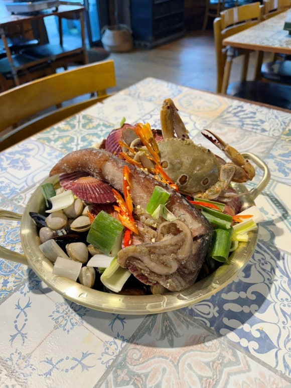 교동식당 이미지