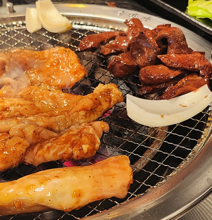 여수양대창 이미지