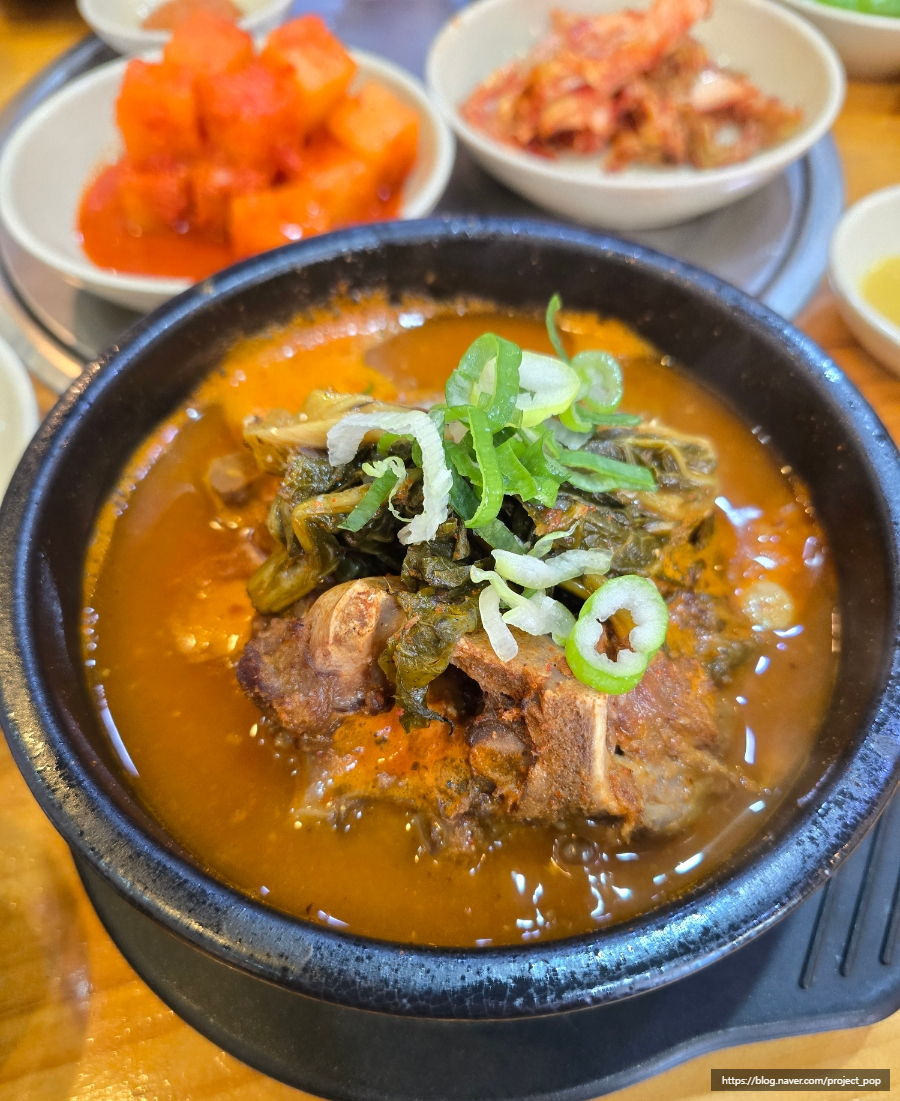 상아김밥마곡 이미지