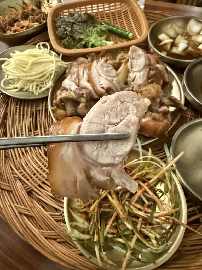 족발집단디 이미지