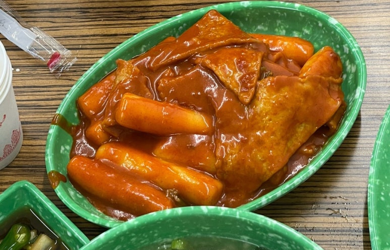 제끼분식 이미지