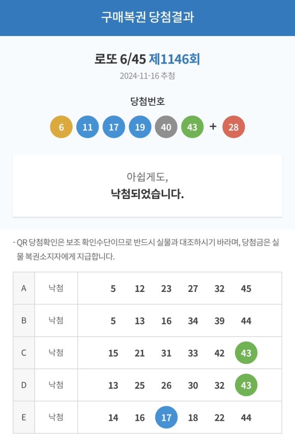 복권당첨 이미지