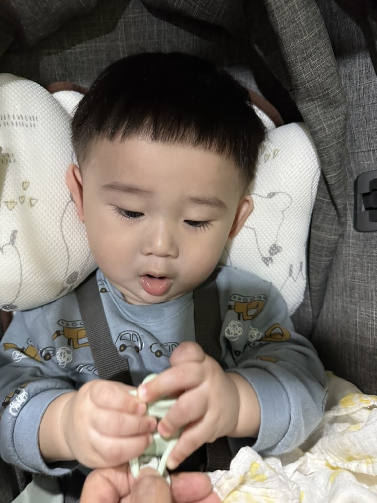 버블스토리 키즈헤어 이미지