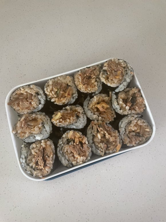조은커피&김밥 이미지
