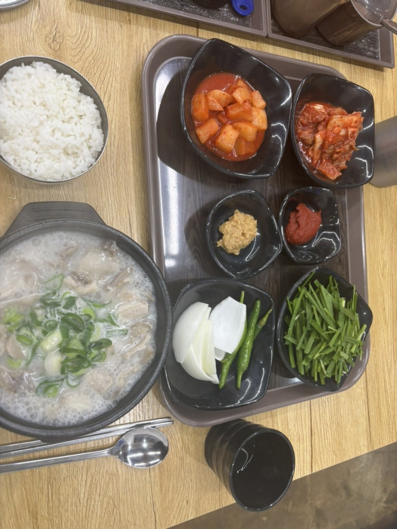 정순대 이미지